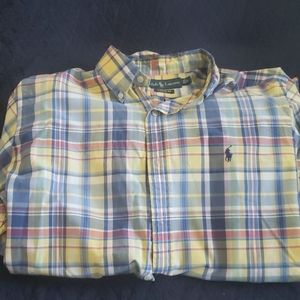 Men shirt